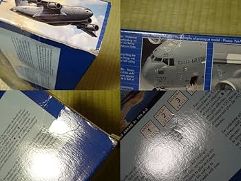 level レベル C-17A 1/144 プラモデル レア商品 level レベル C-17A 1