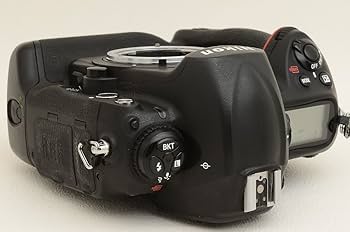 Amazon | Nikon デジタル一眼レフカメラ D3 | デジタル一眼レフ 通販