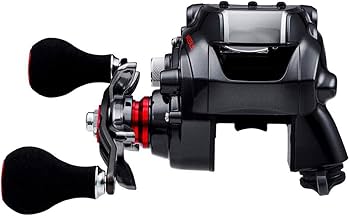 Amazon | ダイワ(DAIWA) 電動リール 20 シーボーグ 200J-DH(2020モデル