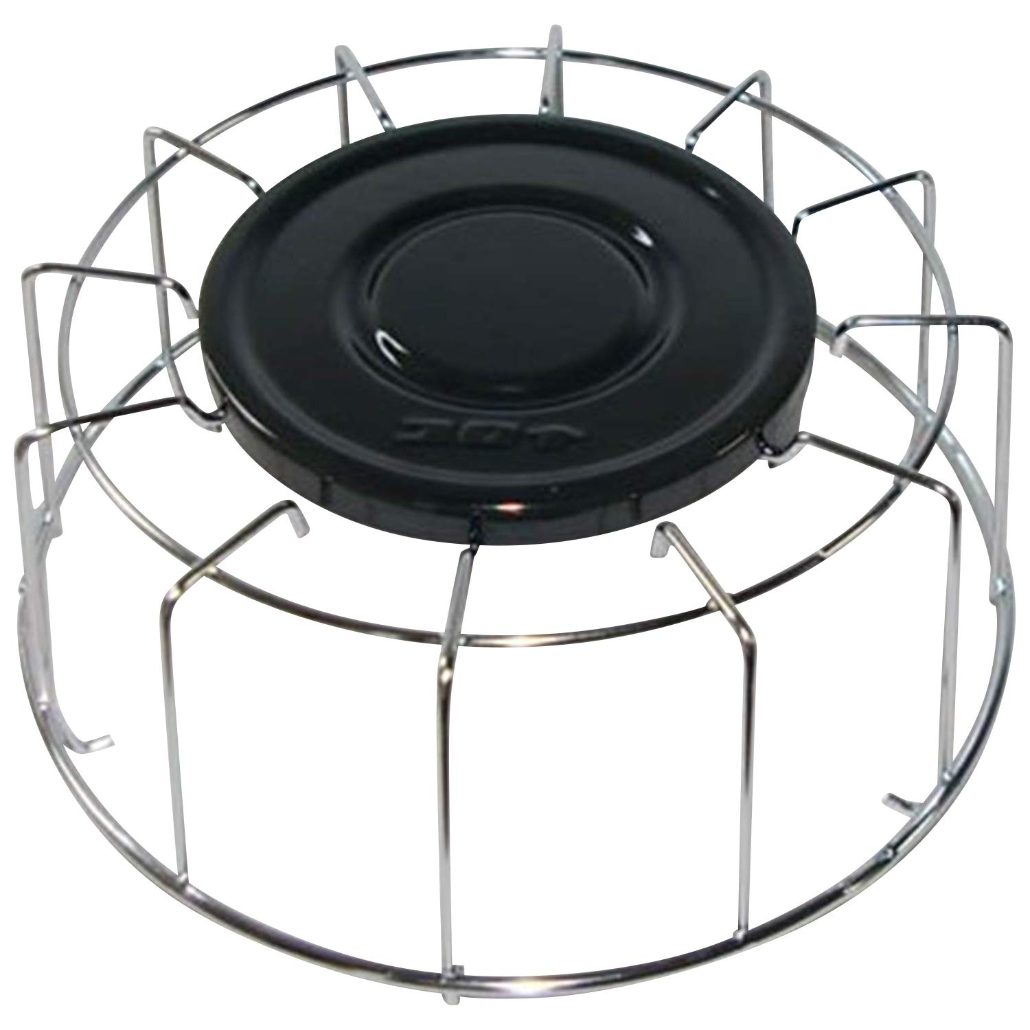 送料無料○2013年②◇コロナ ホワイト 石油ストーブ 安全ガード付き