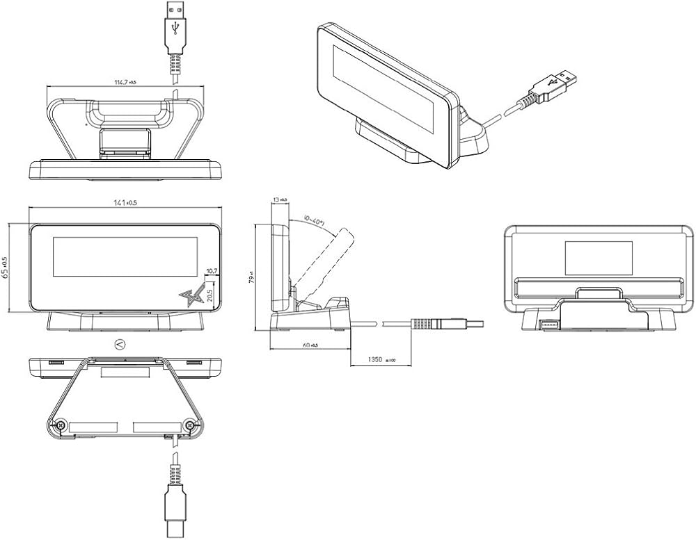 Amazon.co.jp: スター精密 mCollection mPOP対応カスタマー