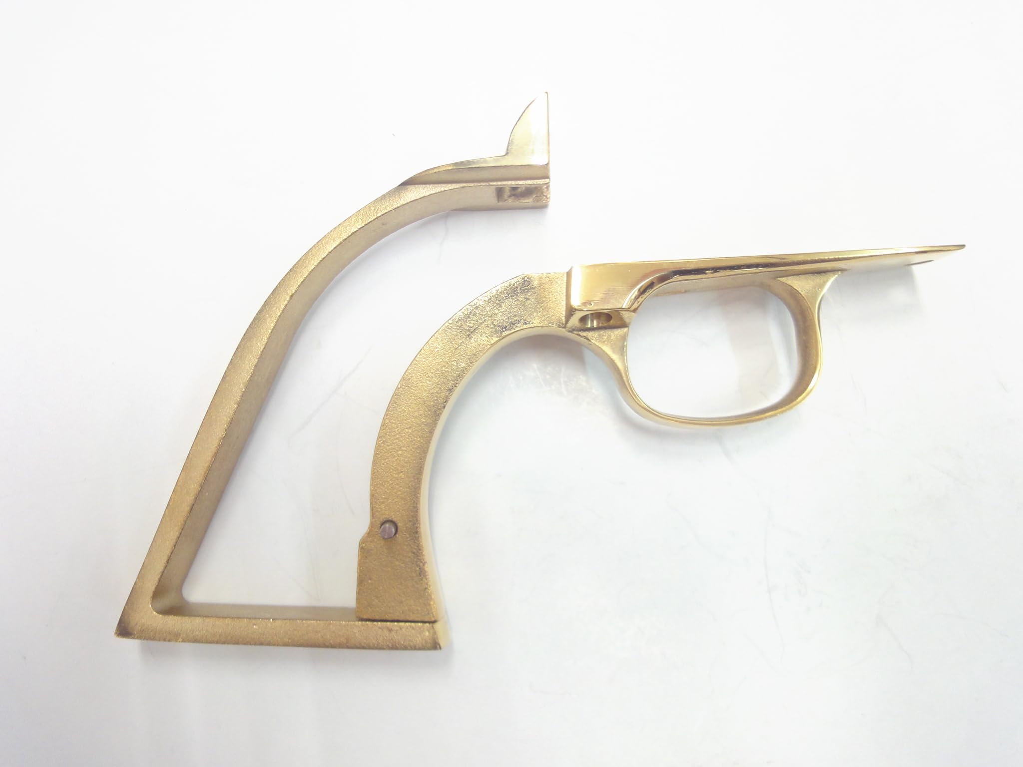 Amazon | ハートフォード 真鍮製 グリップフレームセット ハート