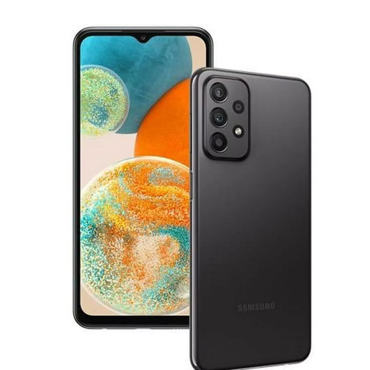 Amazon.com: Samsung | Galaxy A23 5G UW | 4GB/64GB | SM-A236V