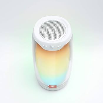 Amazon.co.jp: JBL PULSE 4 Bluetoothスピーカー USB C充電/IPX7防水