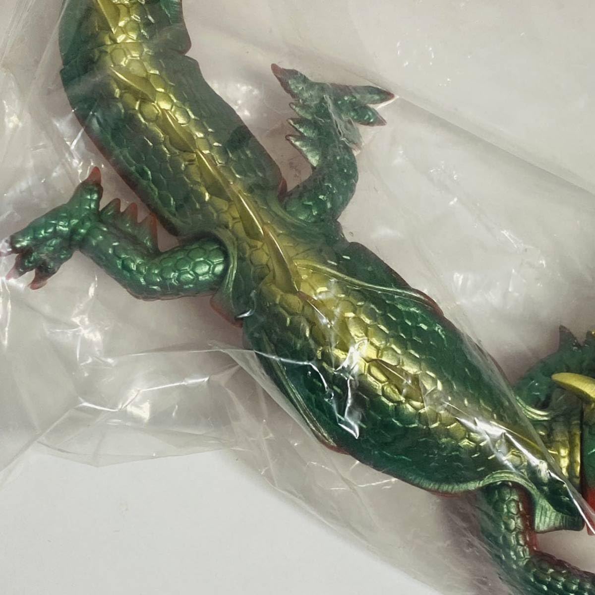 Amazon.co.jp: Marmit マーミット 世紀の大怪獣シリーズ マンダ 1