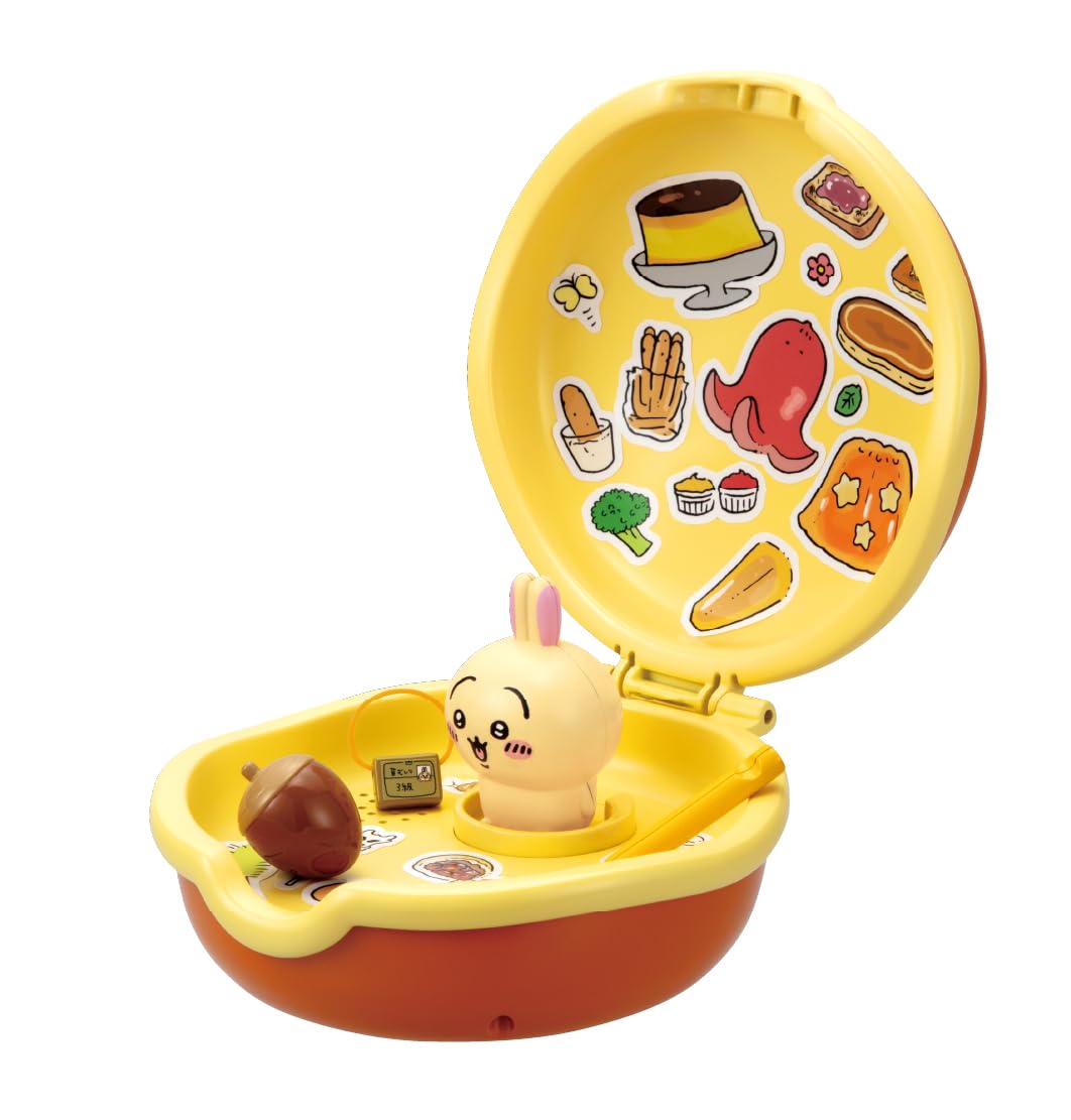 Amazon.co.jp: セガフェイブ (SEGA FAVE) ちいかわ あそびにおいでよ