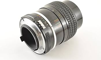 Amazon.co.jp: Nikon ニコン Ai NIKKOR 105mm F2.5 : 家電＆カメラ
