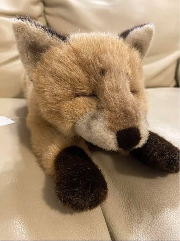 おしどりのひな オシドリ ひな ぬいぐるみ やまね工房 落合けいこのさ