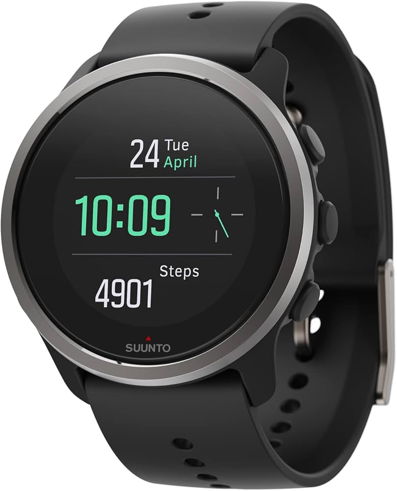 Amazon | スント(SUUNTO) スント ファイブ ピーク(SUUNTO 5 PEAK