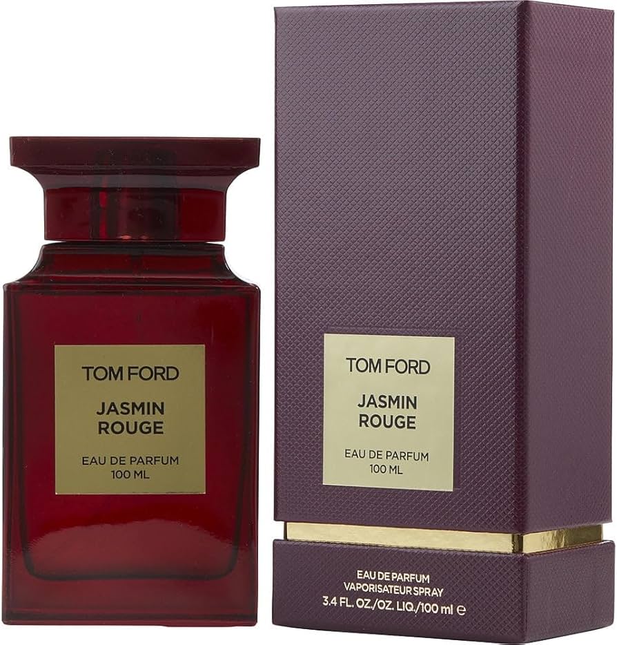 Tom Ford Jasmin Rouge Eau de Parfum 100ml : Amazon.co.uk: Beauty