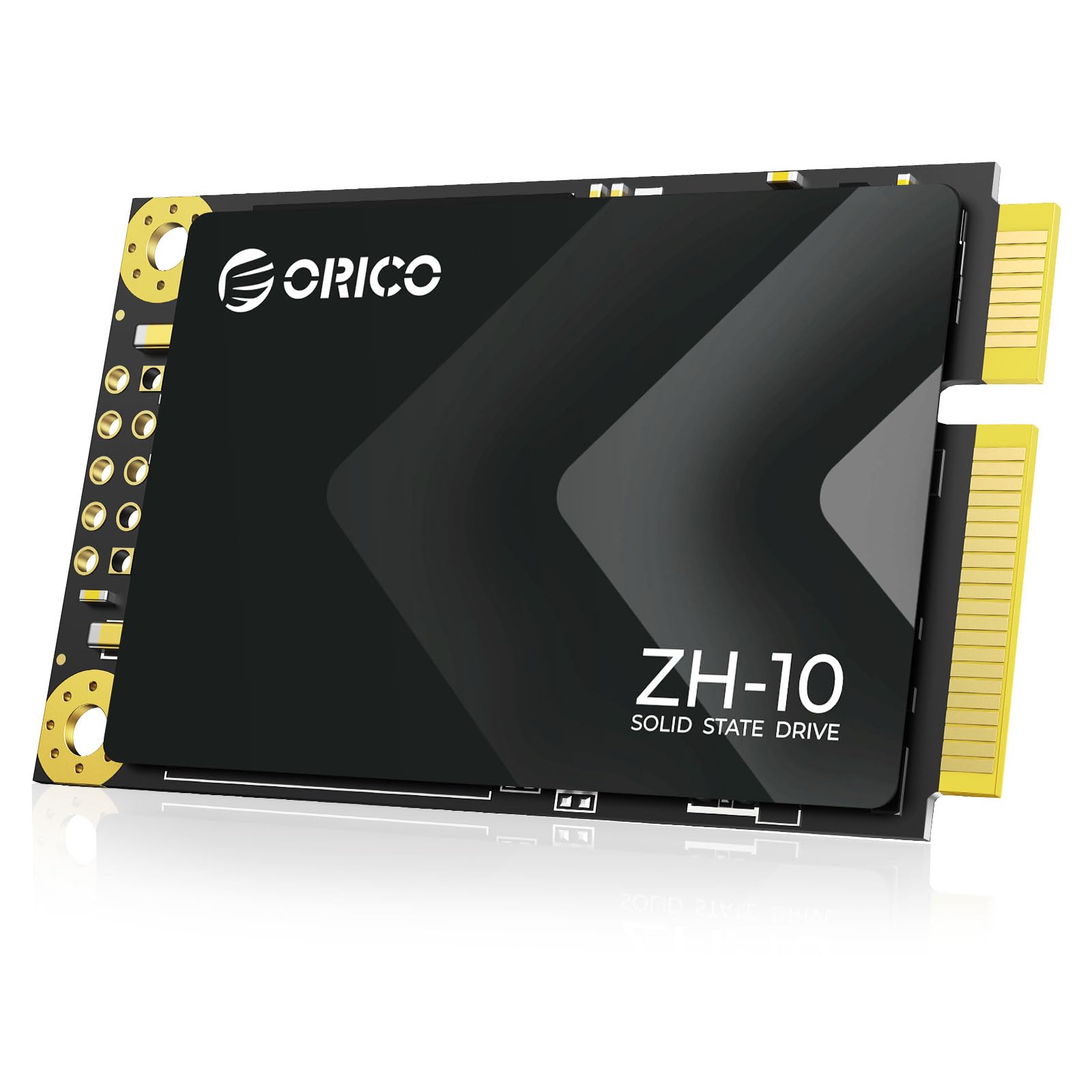 Amazon.com: ORICO 1TB mSATA SSD, SATA III 6Gbps 3D NAND Internal