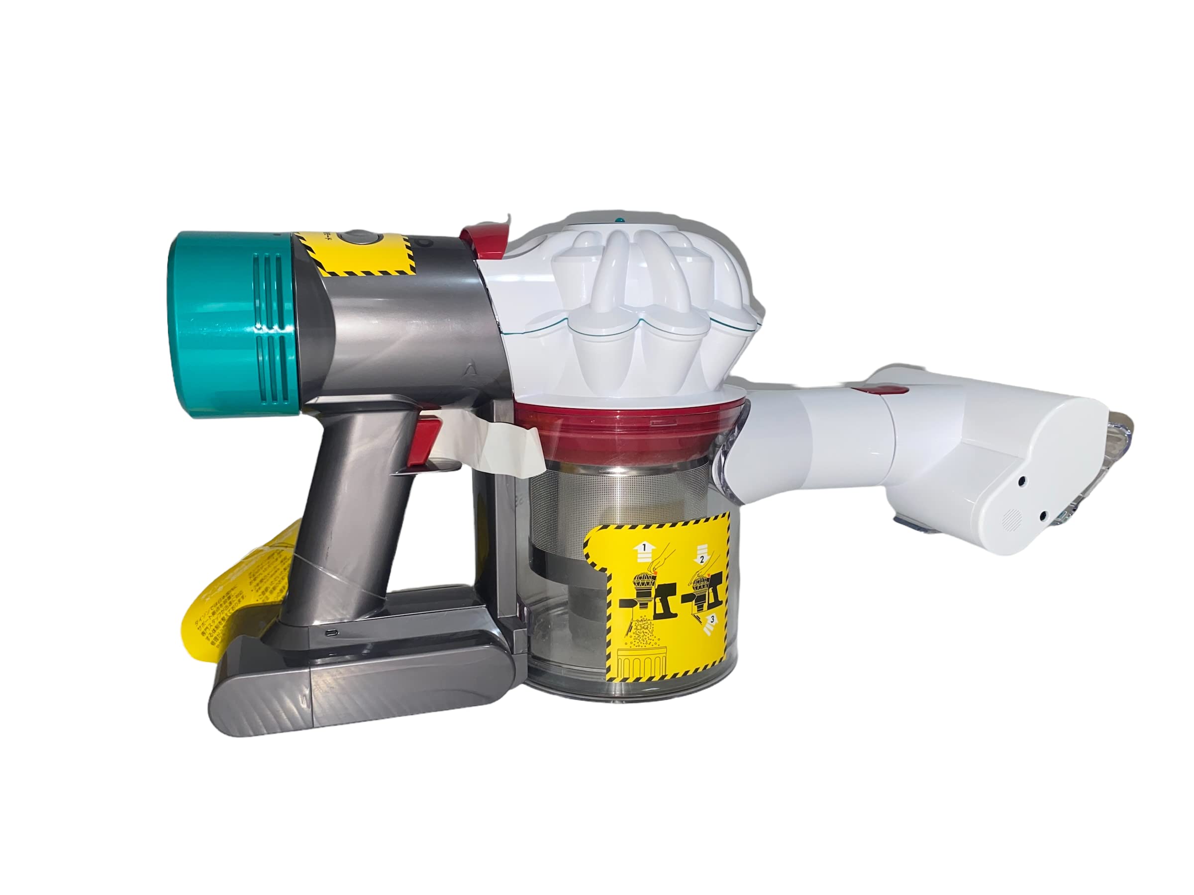 Amazon | ダイソン V7 Mattress HH11COM HH11COM | Dyson(ダイソン