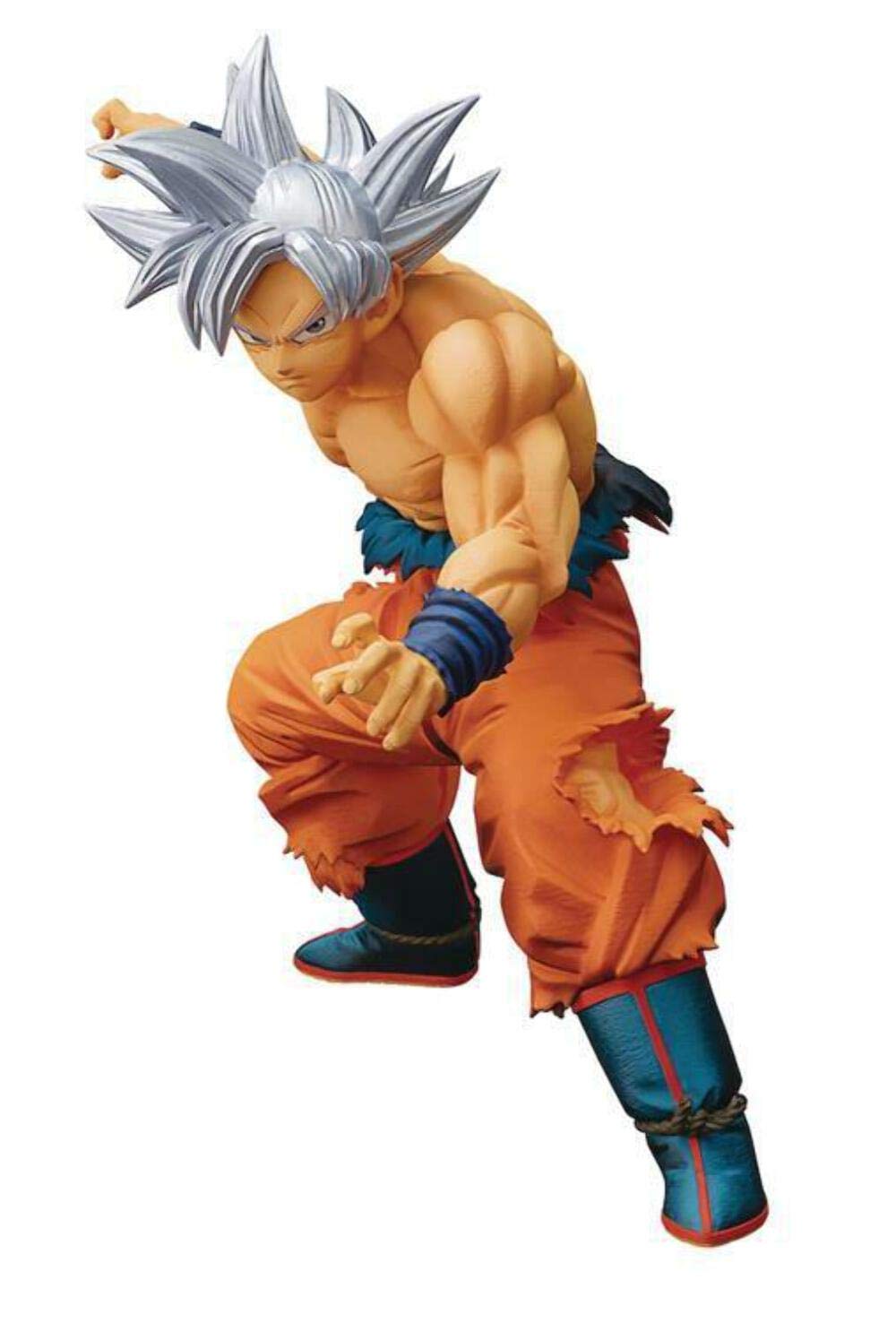 Amazon.co.jp: バンプレスト Dragon Ball ドラゴンボール超 MAXIMATIC