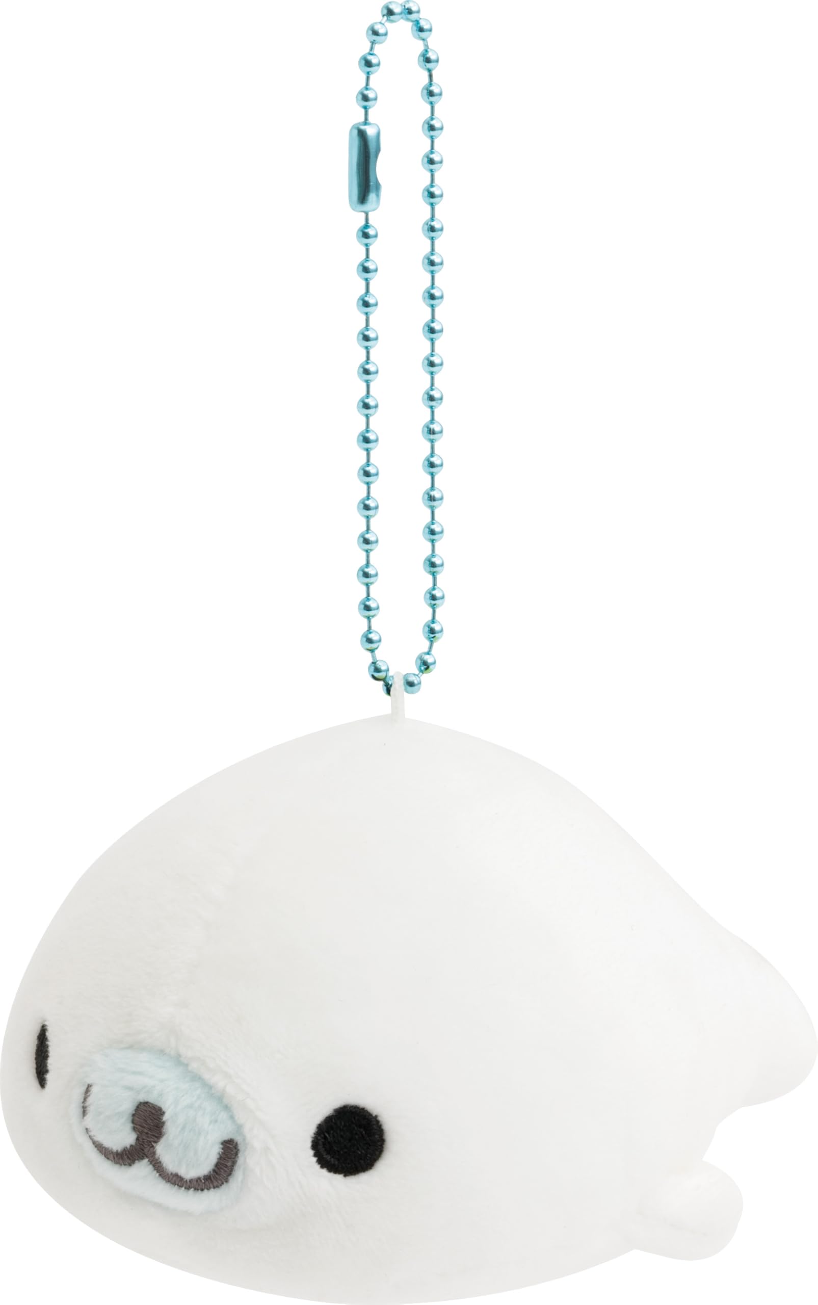 Amazon.co.jp: サンエックスユニバース ずっといっしょぬいぐるみ まめ