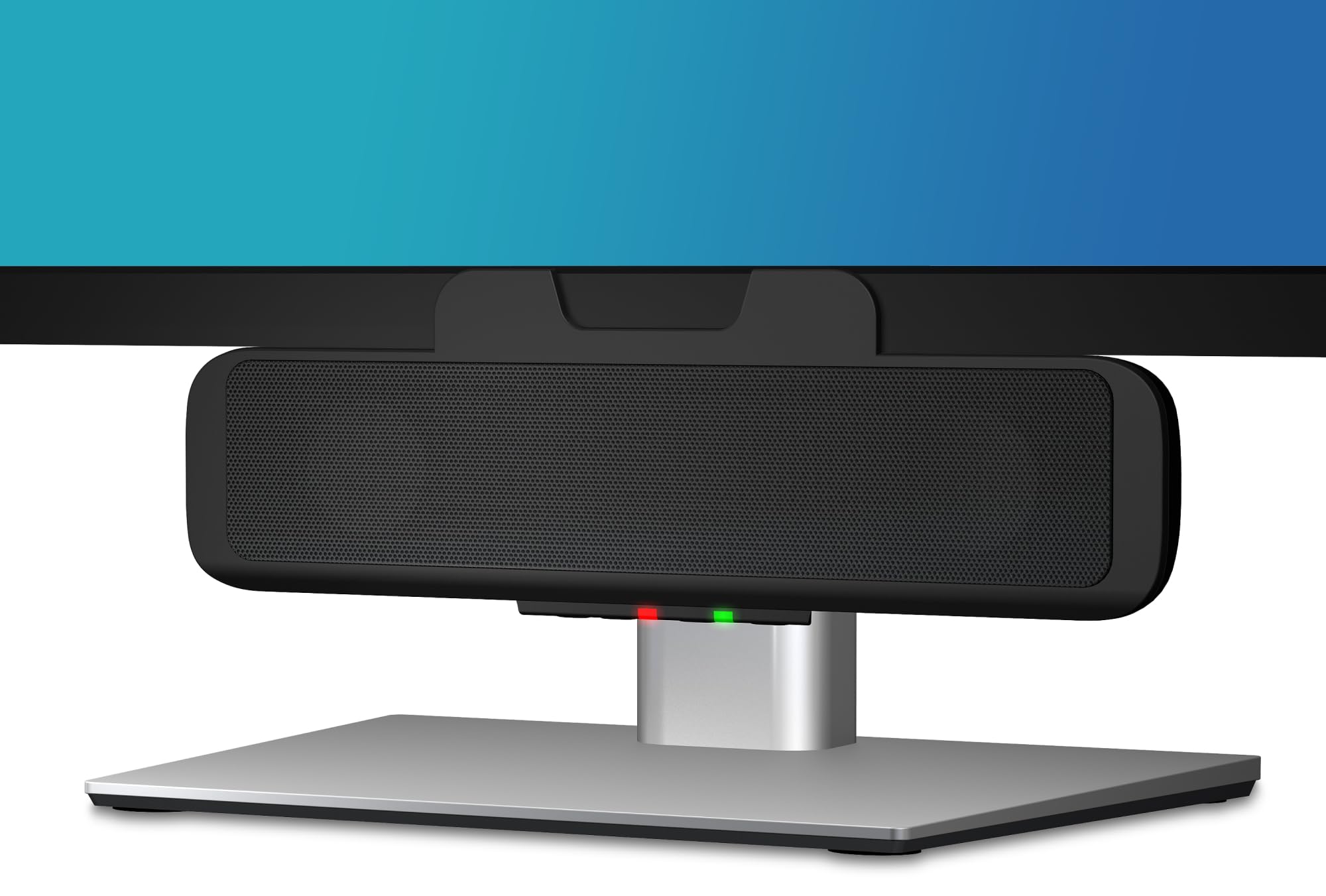 Amazon.co.jp: Cyber Acoustics USBスピーカーバー (CA-2890