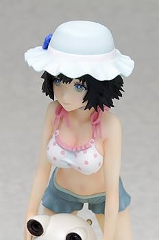 Amazon.co.jp: Steins;Gate 椎名 まゆり (1/10スケール PVC塗装済み