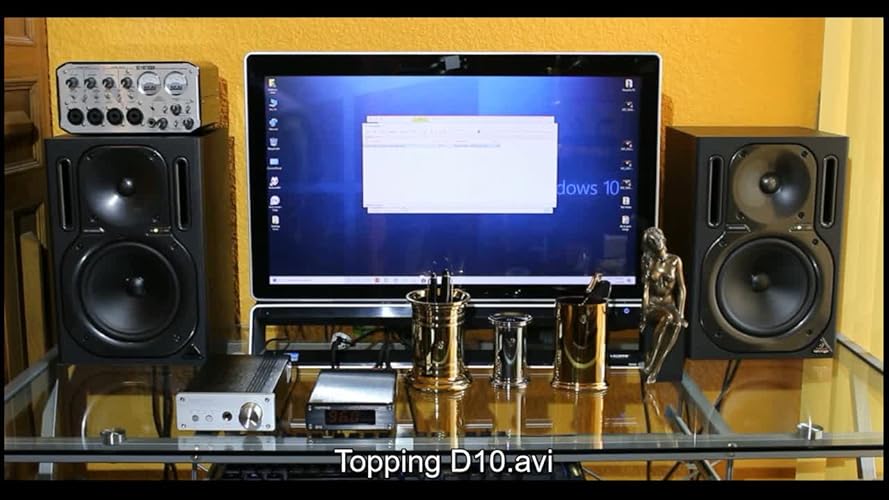 Amazon | べリンガー TRUTH B2030A | モニタースピーカー | 楽器・音響機器