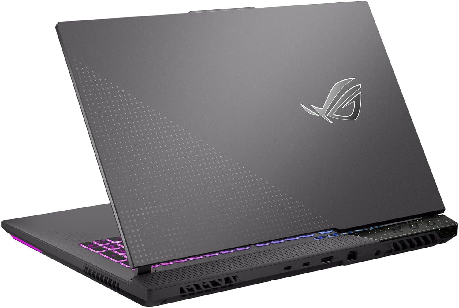 Amazon.com: ASUS ROG Strix G17 G713 Gaming Laptop 17.3