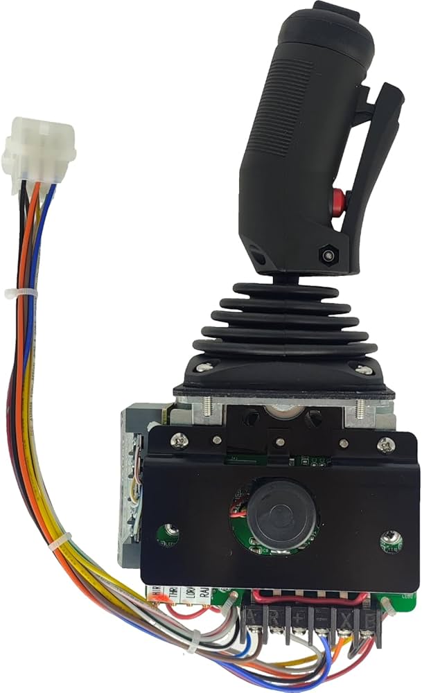 Amazon.com: XYZIL Joystick Controller 066786-000 Compatible with