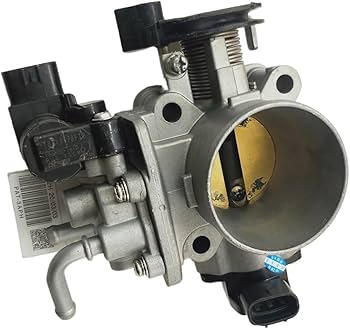 PAT Throttle Body Compatible For Suzuki M13A Jimny Ignis Liana