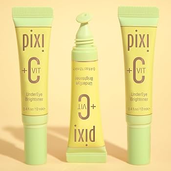 Amazon.com: Pixi Beauty +C Vit Brightening Perfector | Vitamin C