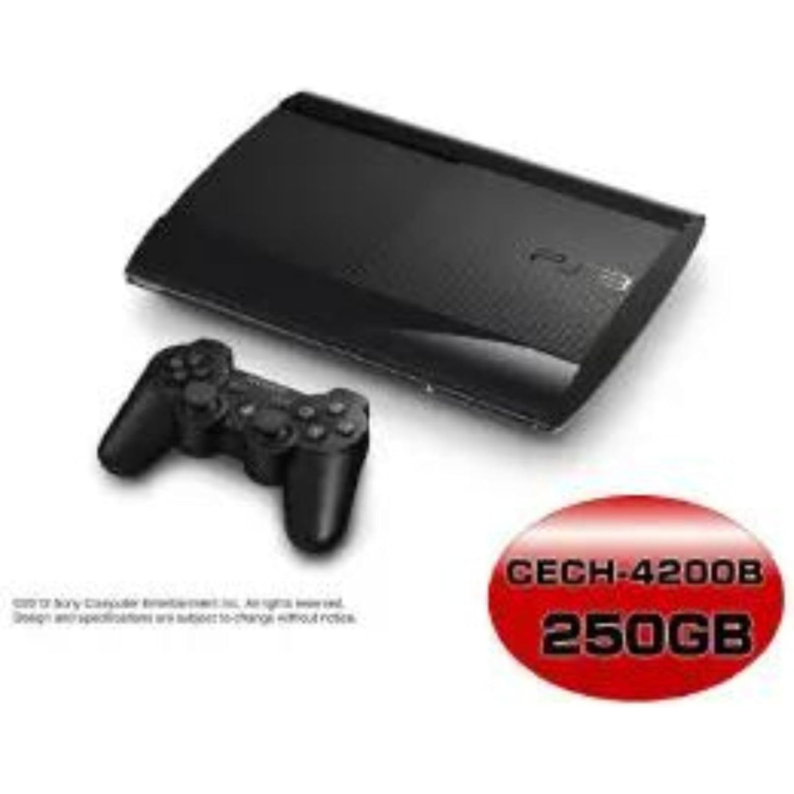 Amazon | 【整備済み品】 SONY PlayStation 3 チャコール・ブラック
