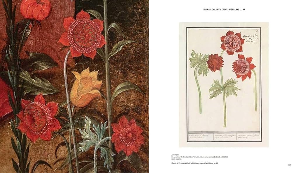 Forever Flowers: Mastery and Meaning of Flower Paintings in the