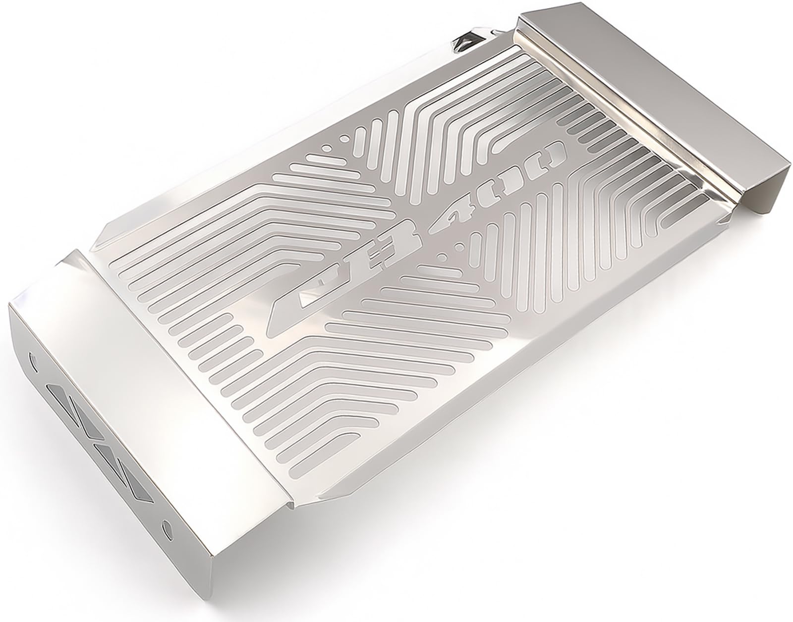 Amazon | CB400SF ラジエーターカバー NC42 ラジエーターガード