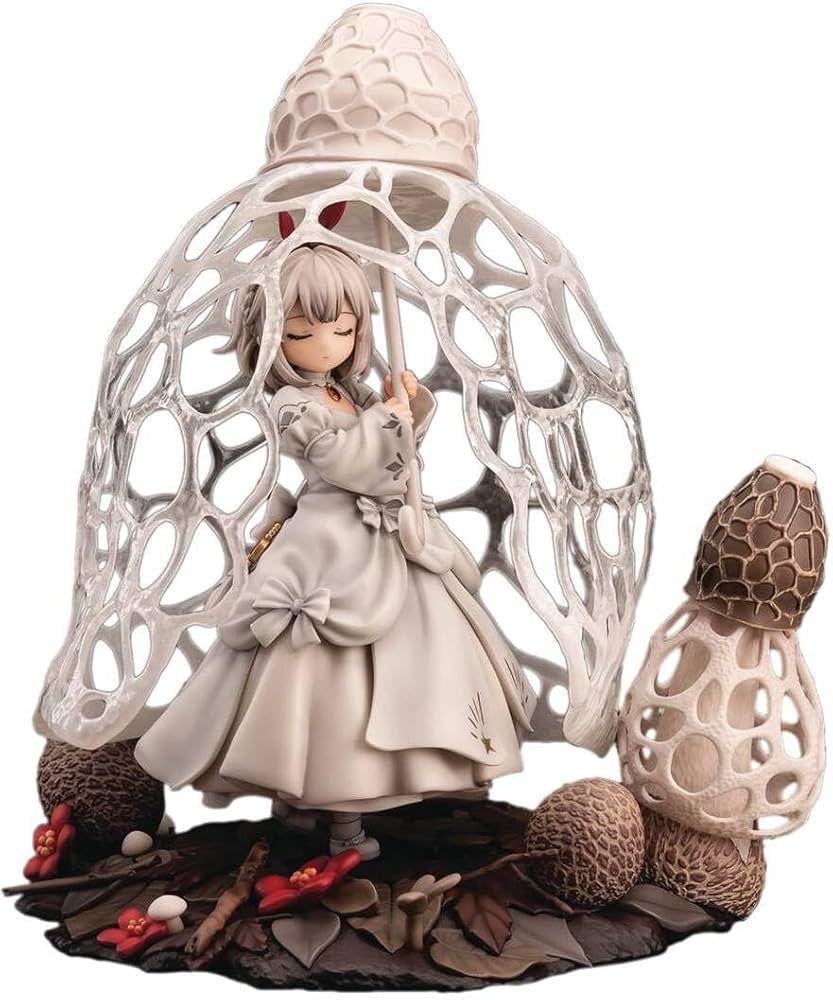 Amazon | Reverse Studio マッシュルームガールズシリーズ No.2