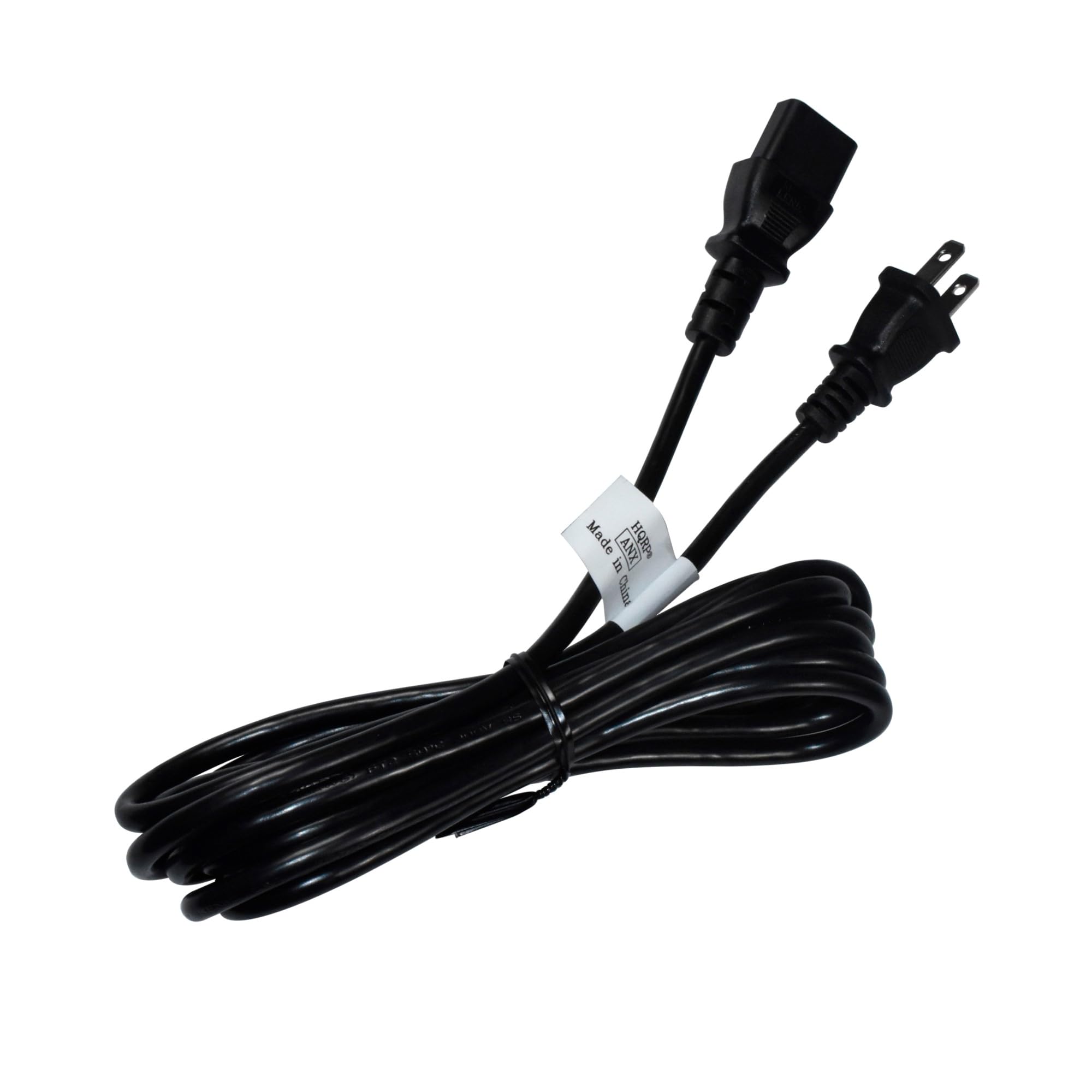 Amazon.com: HQRP 10ft AC Power Cord Compatible with Onkyo TX-SR875