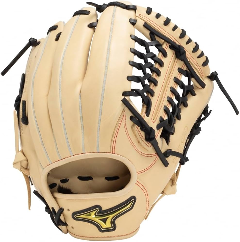 Amazon | MIZUNO ソフトボール用 MZ Softer オールラウンド用:サイズ10