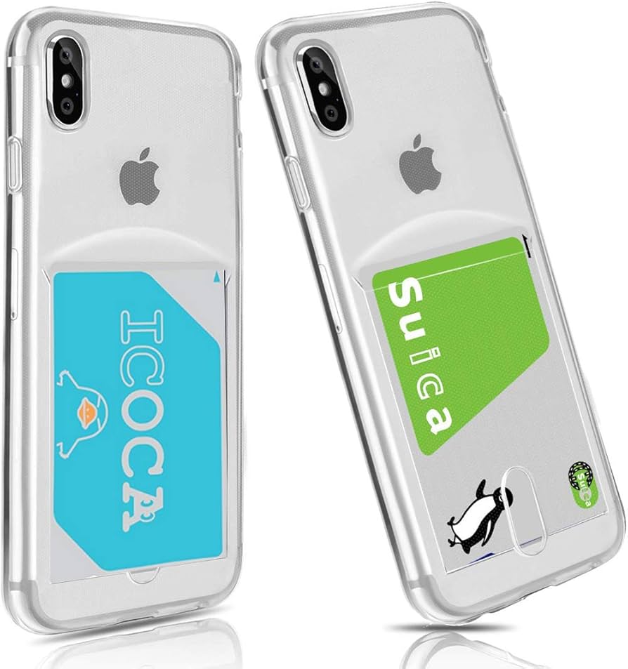 Amazon.co.jp: Cavor iPhoneXS スマホケース iPhoneX TPUケース