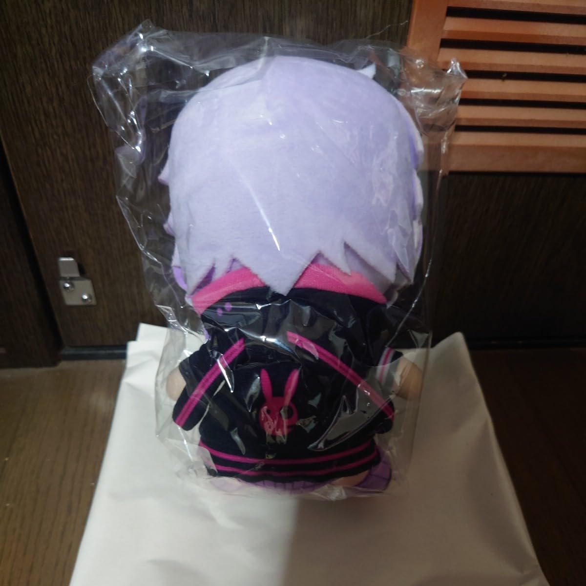 Amazon.co.jp: ぬいぐるみ 結月ゆかり おすわりぬいぐるみ 「VOCALOID