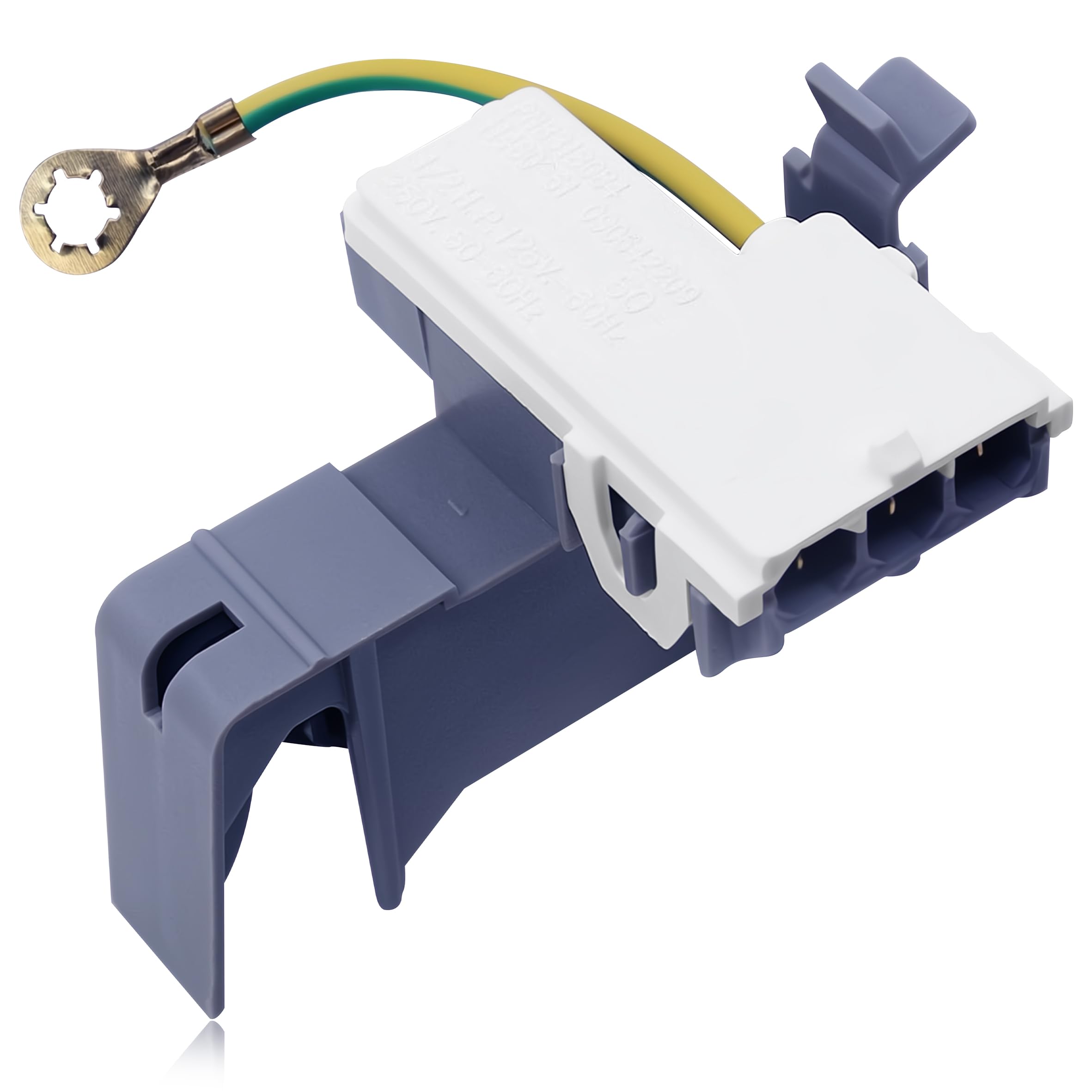 Amazon.com: PartsBroz WP8318084 8318084 Washer Lid Switch