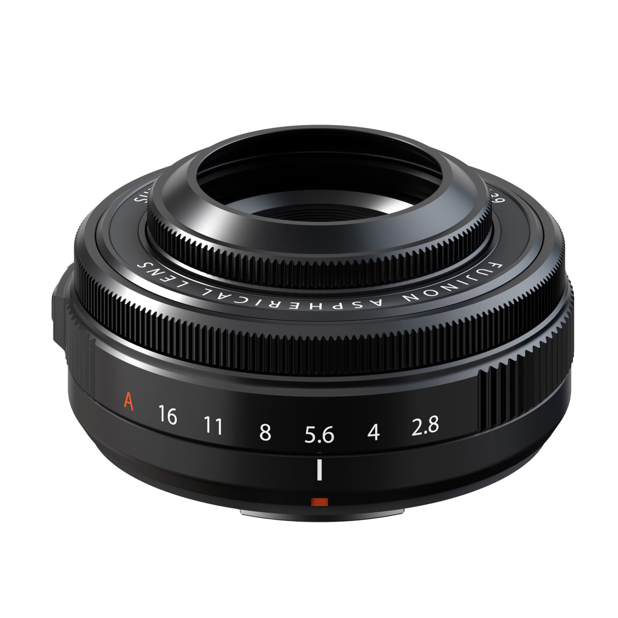 Amazon.com : Fujifilm Fujinon XF27mmF2.8 R WR : Electronics