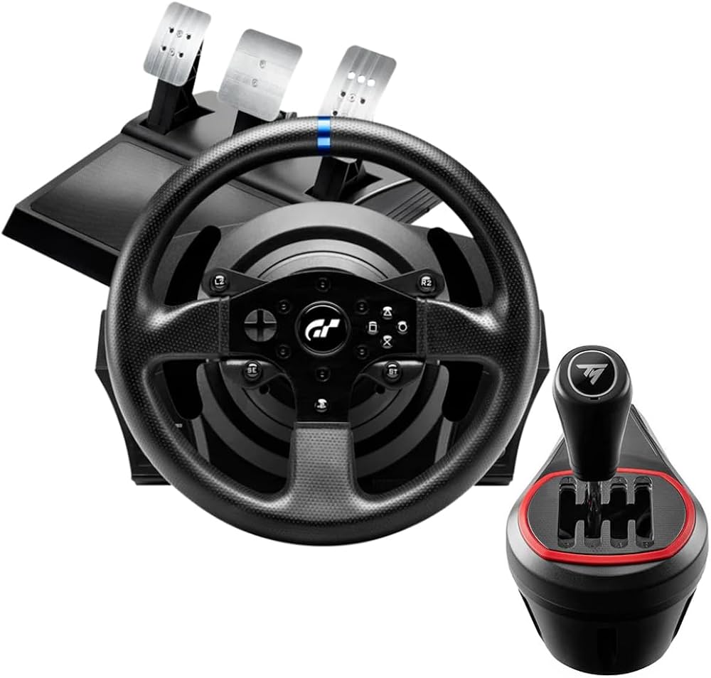 Amazon.co.jp: 【国内正規品】Thrustmaster スラストマスター