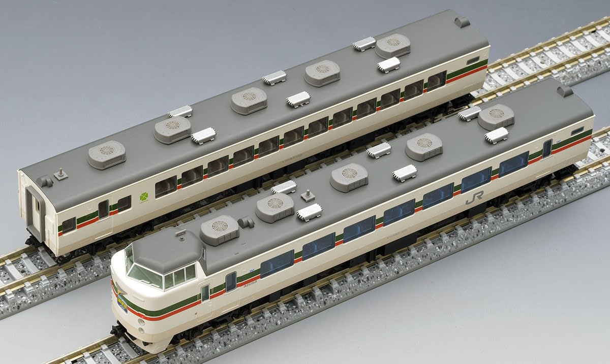 Amazon | TOMIX Nゲージ JR 183 1000系 グレードアップあずさ 基本