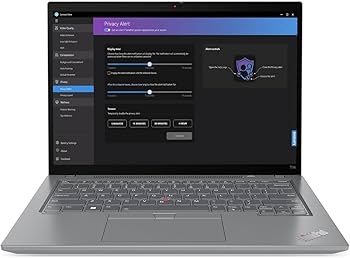 Amazon.com: Lenovo ThinkPad T14 Gen 4 21HD0028US 14