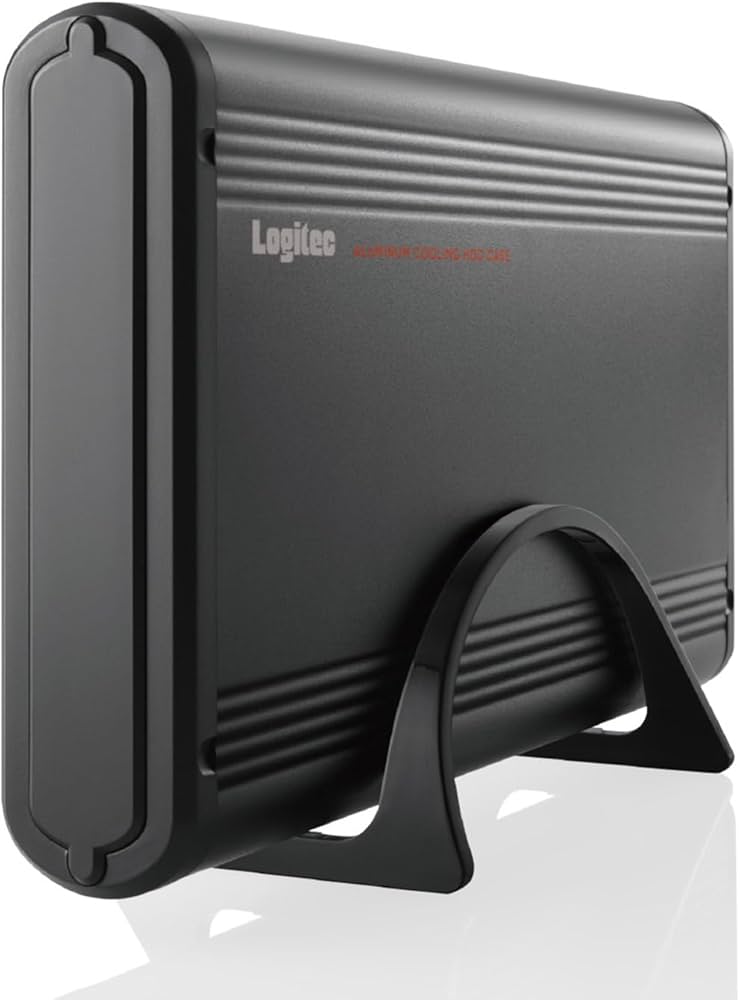 Amazon.co.jp: ロジテックダイレクト HDD ケース SATA 3.5インチ