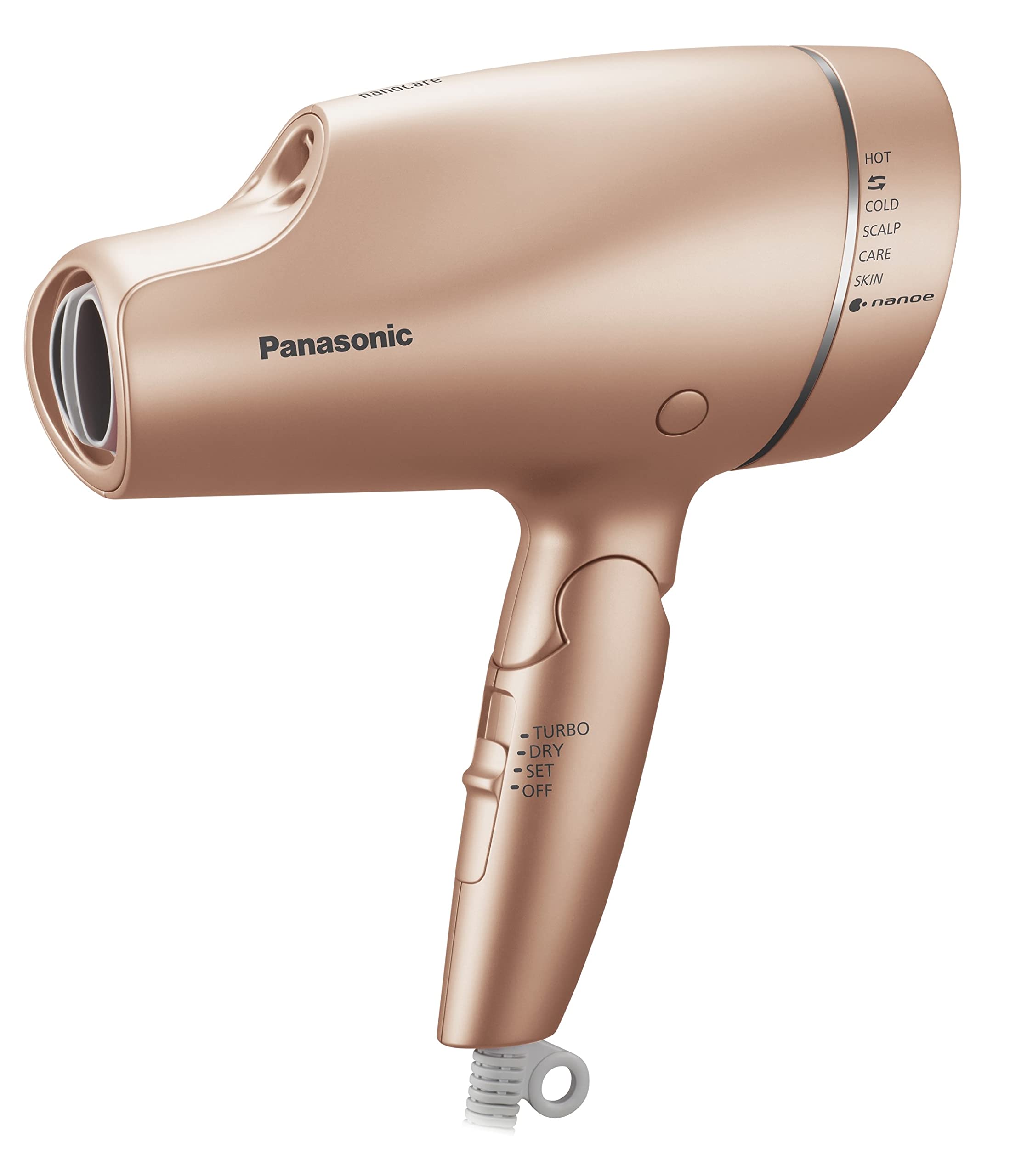 ほ*や様 Panasonic nanocareドライヤー2024製 EH-NA0 パナソニック