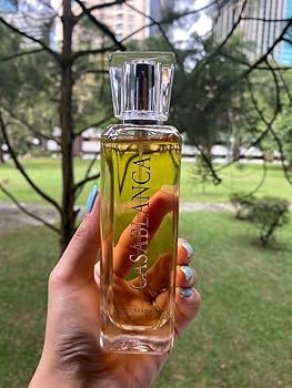 スイスアラビアン カサブランカ 100ml 女性用香水 Amazon.com : Swiss