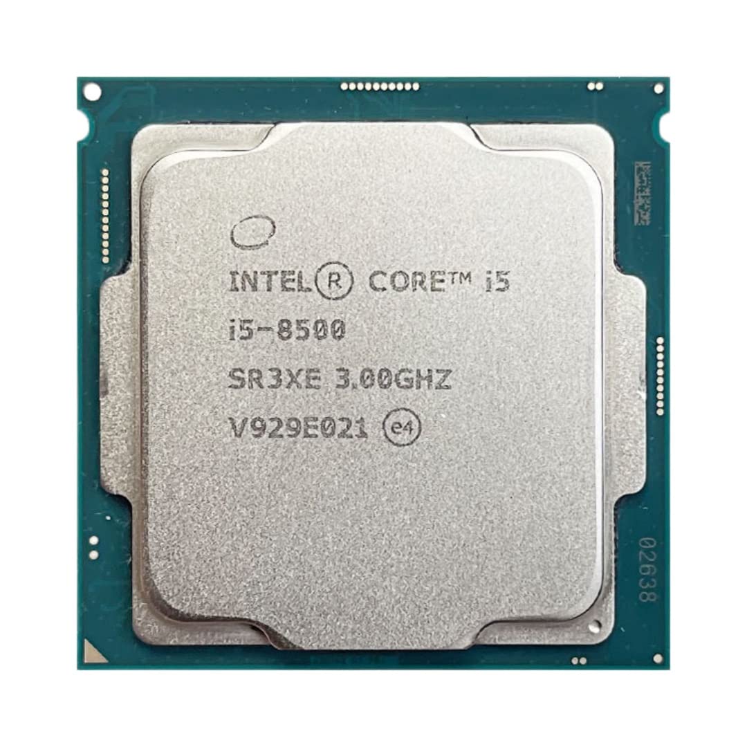 Amazon | Core I5-8500 I5 8500 3.0 GHz 6 コア 6 スレッド CPU