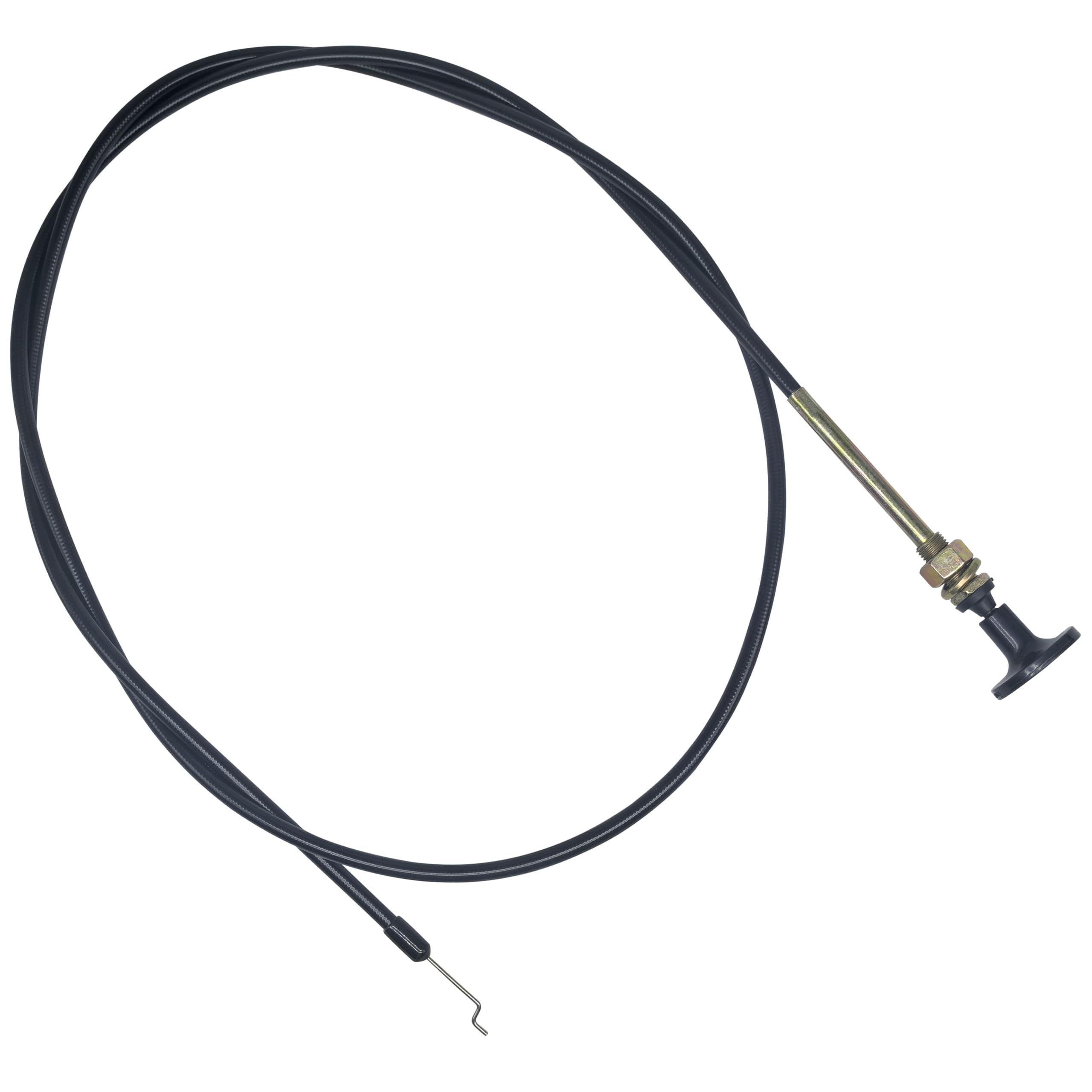 Amazon.com : 1-603336 Choke Cable Fits Toro Exmark Zero Turn Z