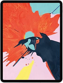 Amazon.com : Apple 2018 iPad Pro (12.9-inch, Wi-Fi + Cellular
