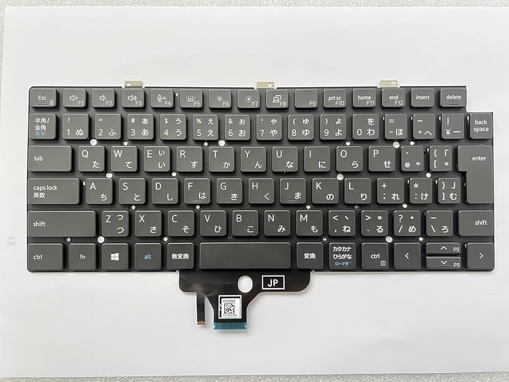 Amazon | （修理交換用） 適用す る DELL 7310 Latitude 13-7300 7320