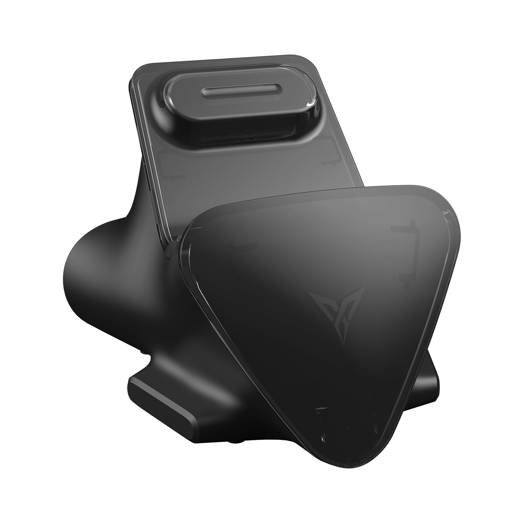 Amazon.com: Flydigi Black Wireless Charger Dock for Vader4pro