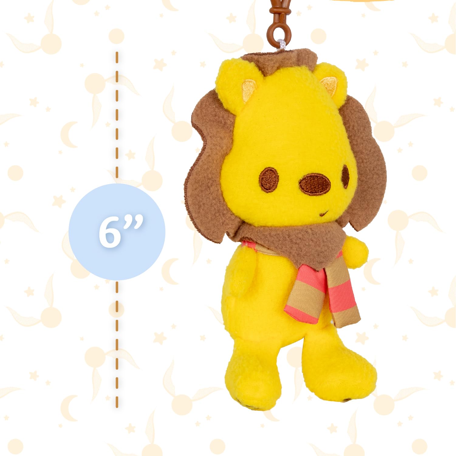 Amazon.co.jp: お子様に好まれる - グリフィンドール™ ライオン