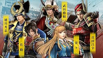 Amazon.co.jp: 戦国無双 ~真田丸~ : パソコン・周辺機器