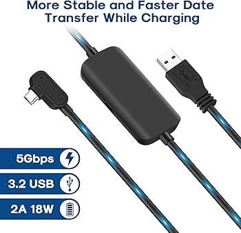 Amazon.co.jp: メタ/オキュラスクエスト2/プロアクセサリー用16FT