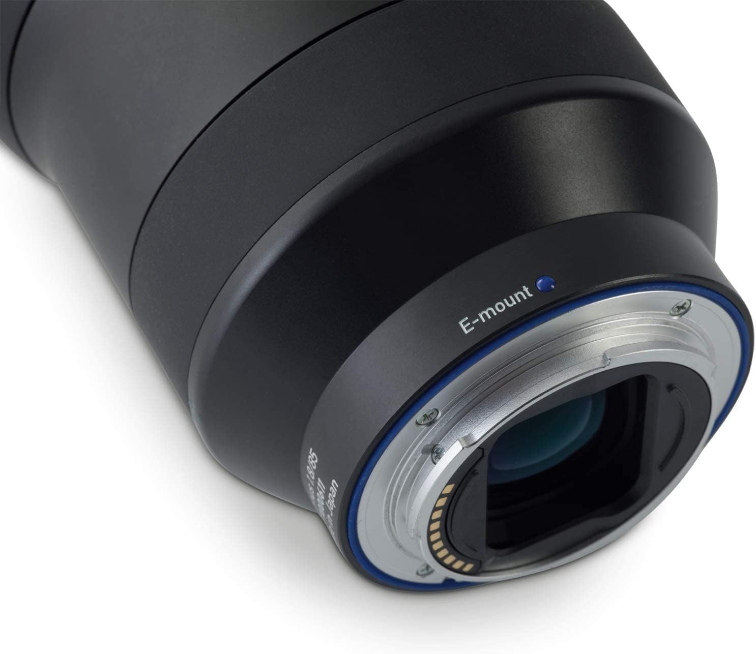 Amazon.co.jp: Carl Zeiss 単焦点レンズ Batis 1.8/85 Eマウント 85mm